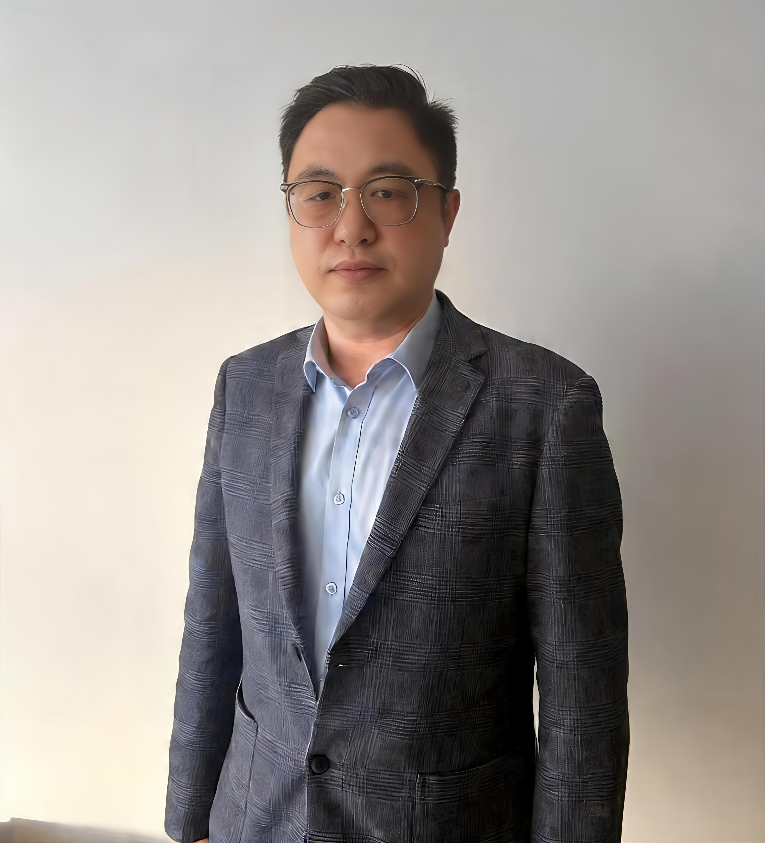 刘宗涛 资深运营专家