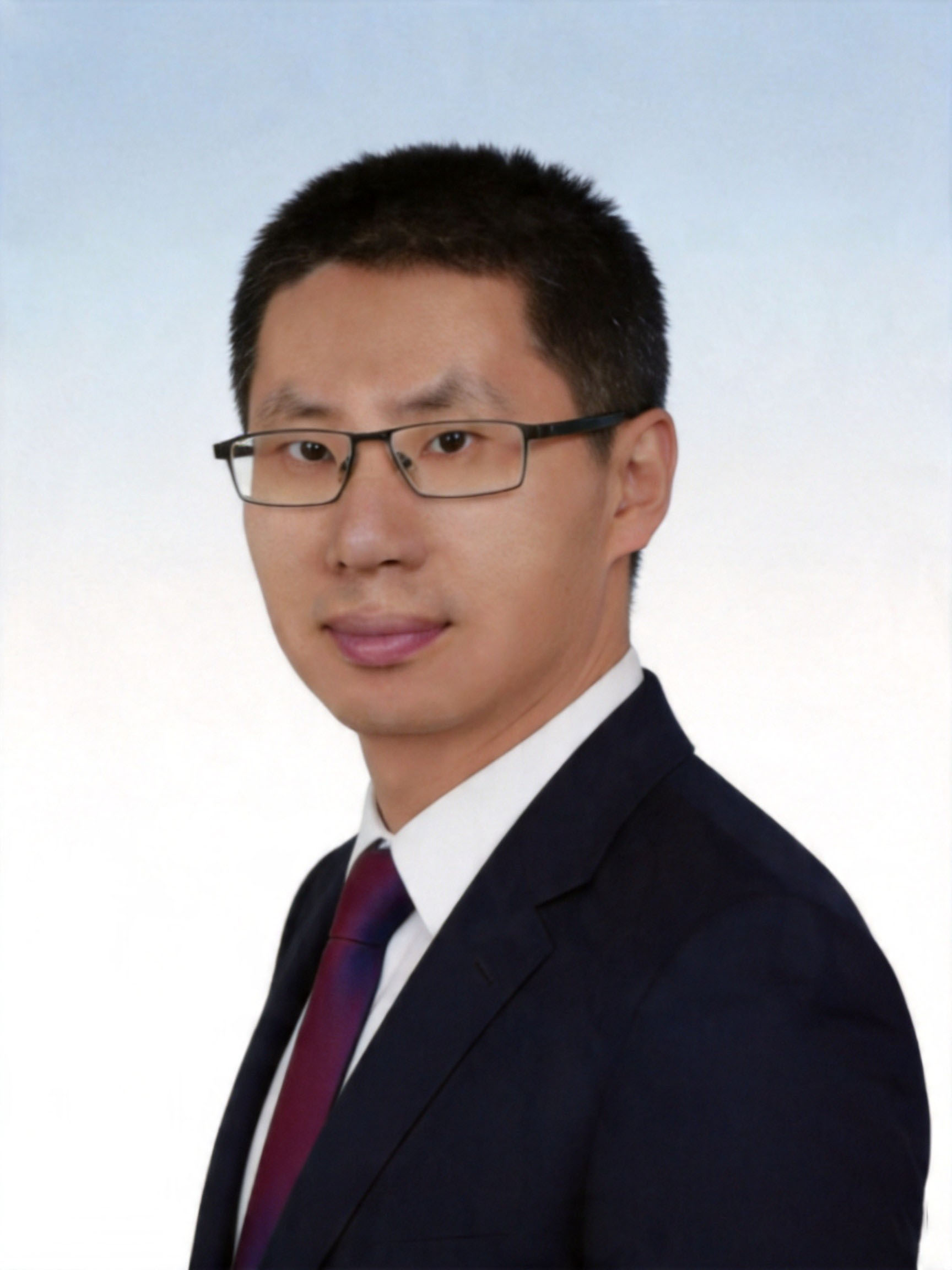 赵宗山 首席架构师
